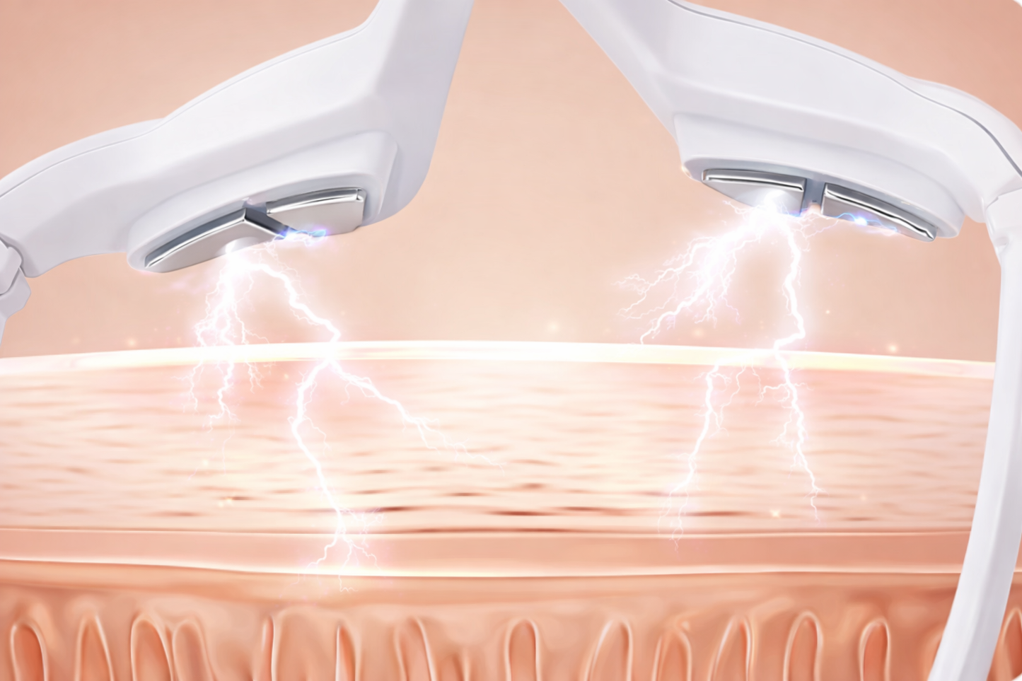 Inteligentny Masażer do Oczu 3D – Regeneracja i Odmłodzenie Skóry